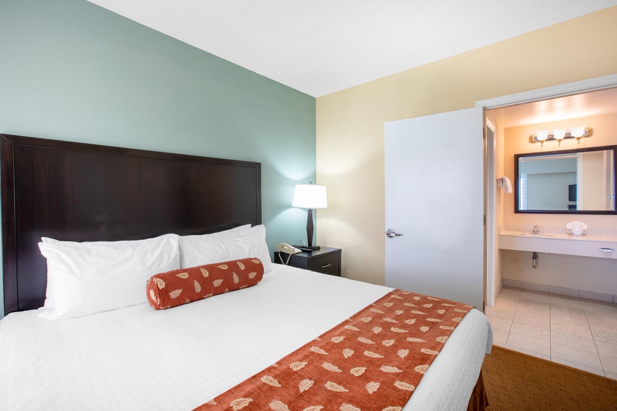 Staysky Suites I-Drive Orlando Near Universal Exterior foto