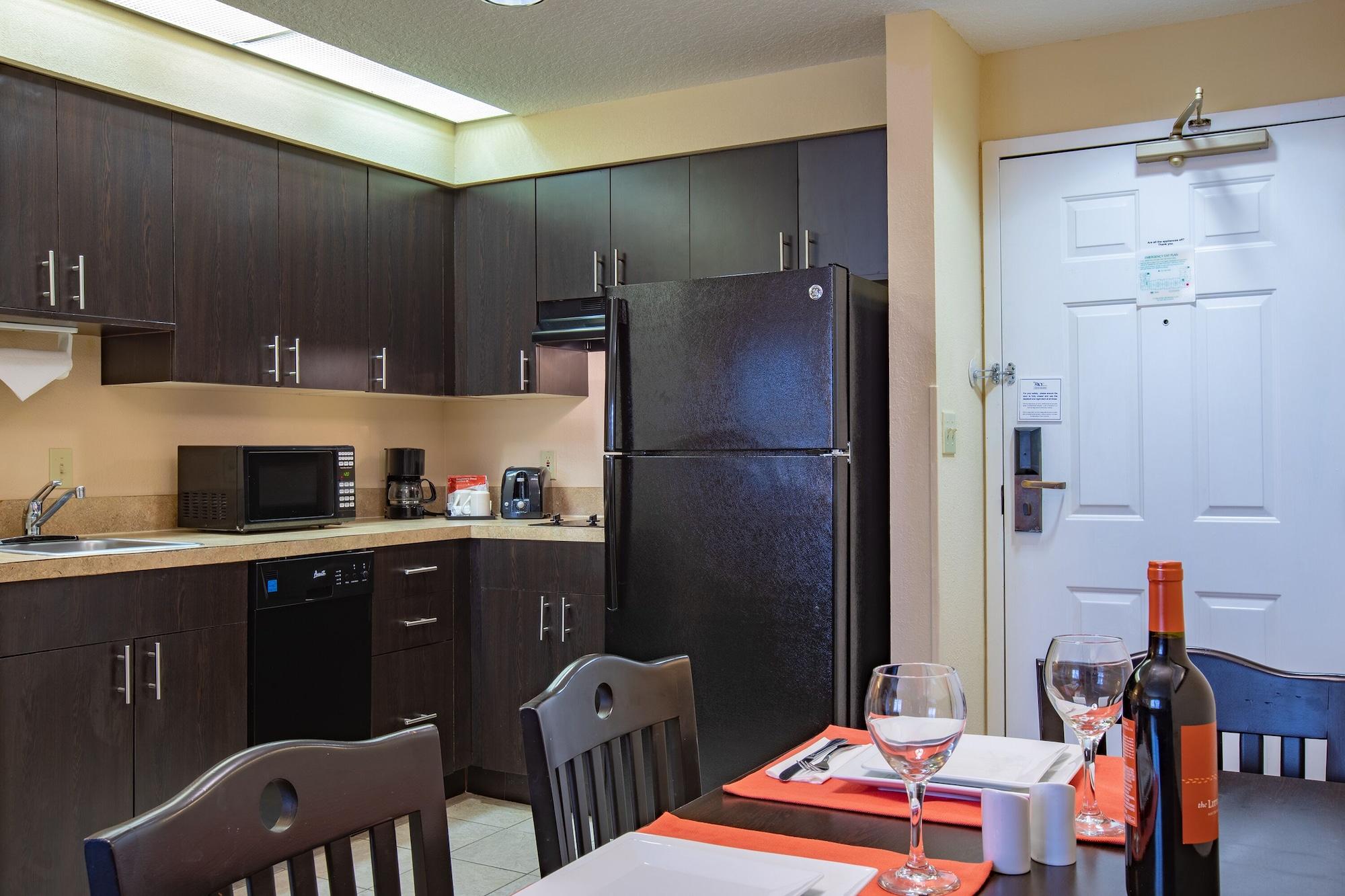 Staysky Suites I-Drive Orlando Near Universal Exterior foto