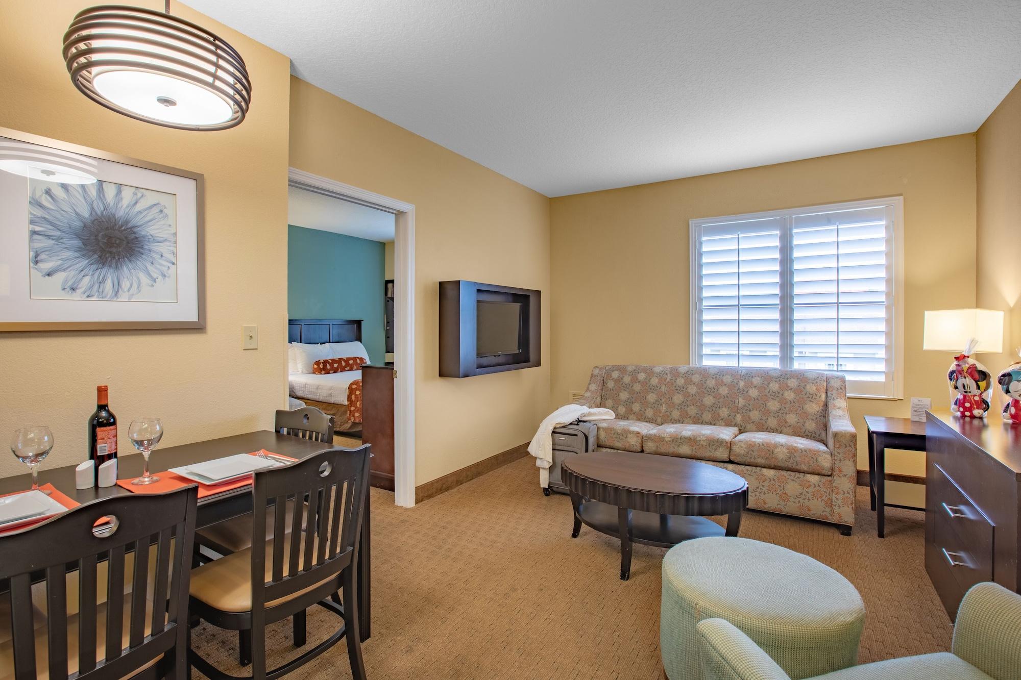 Staysky Suites I-Drive Orlando Near Universal Exterior foto