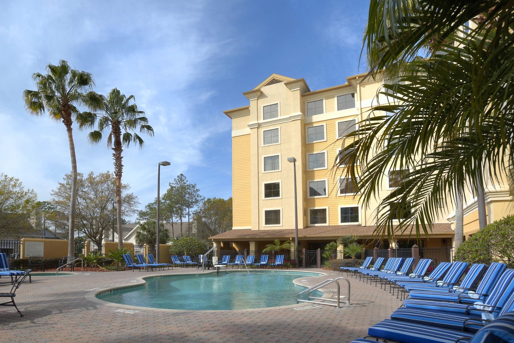 Staysky Suites I-Drive Orlando Near Universal Exterior foto