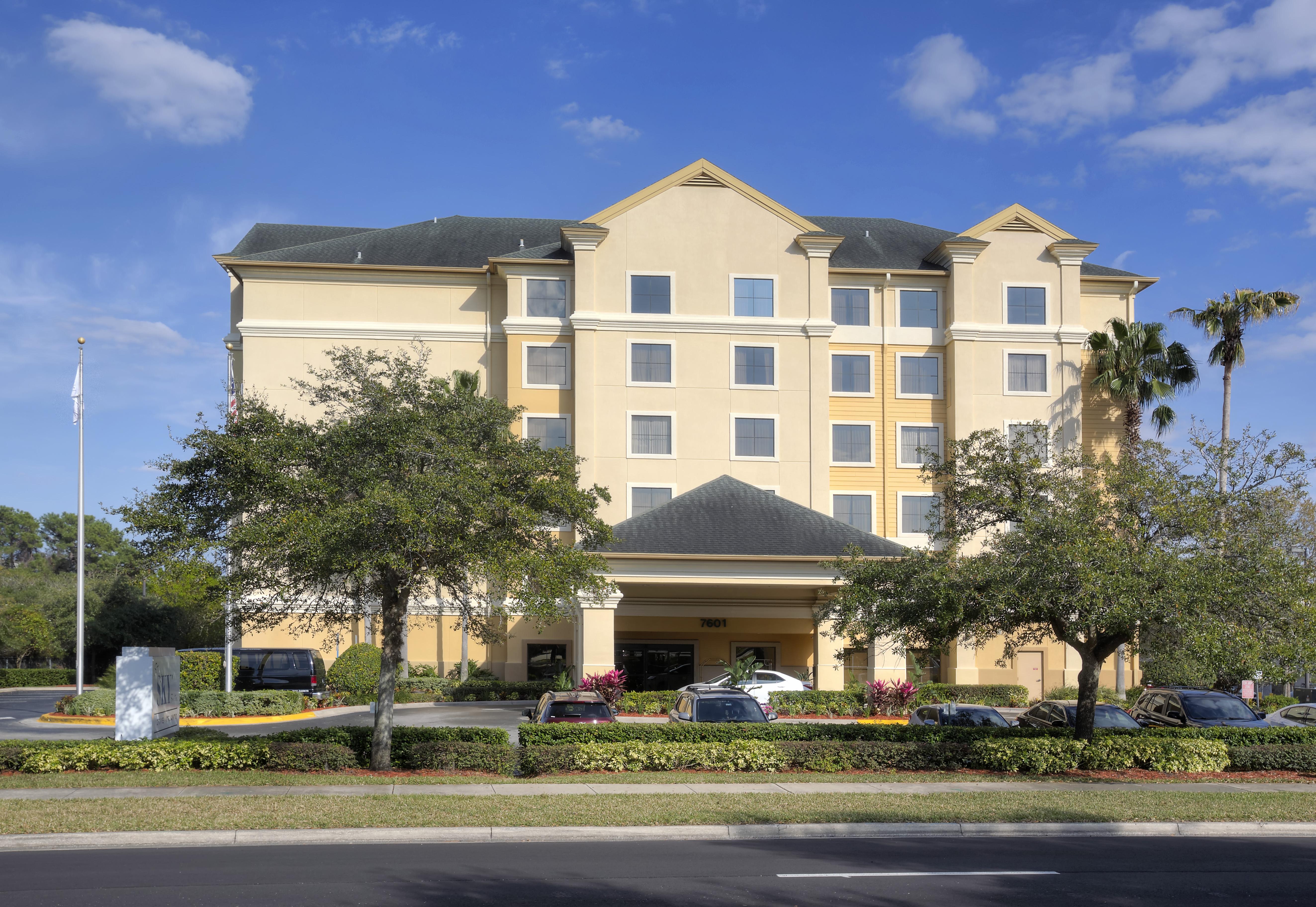 Staysky Suites I-Drive Orlando Near Universal Exterior foto