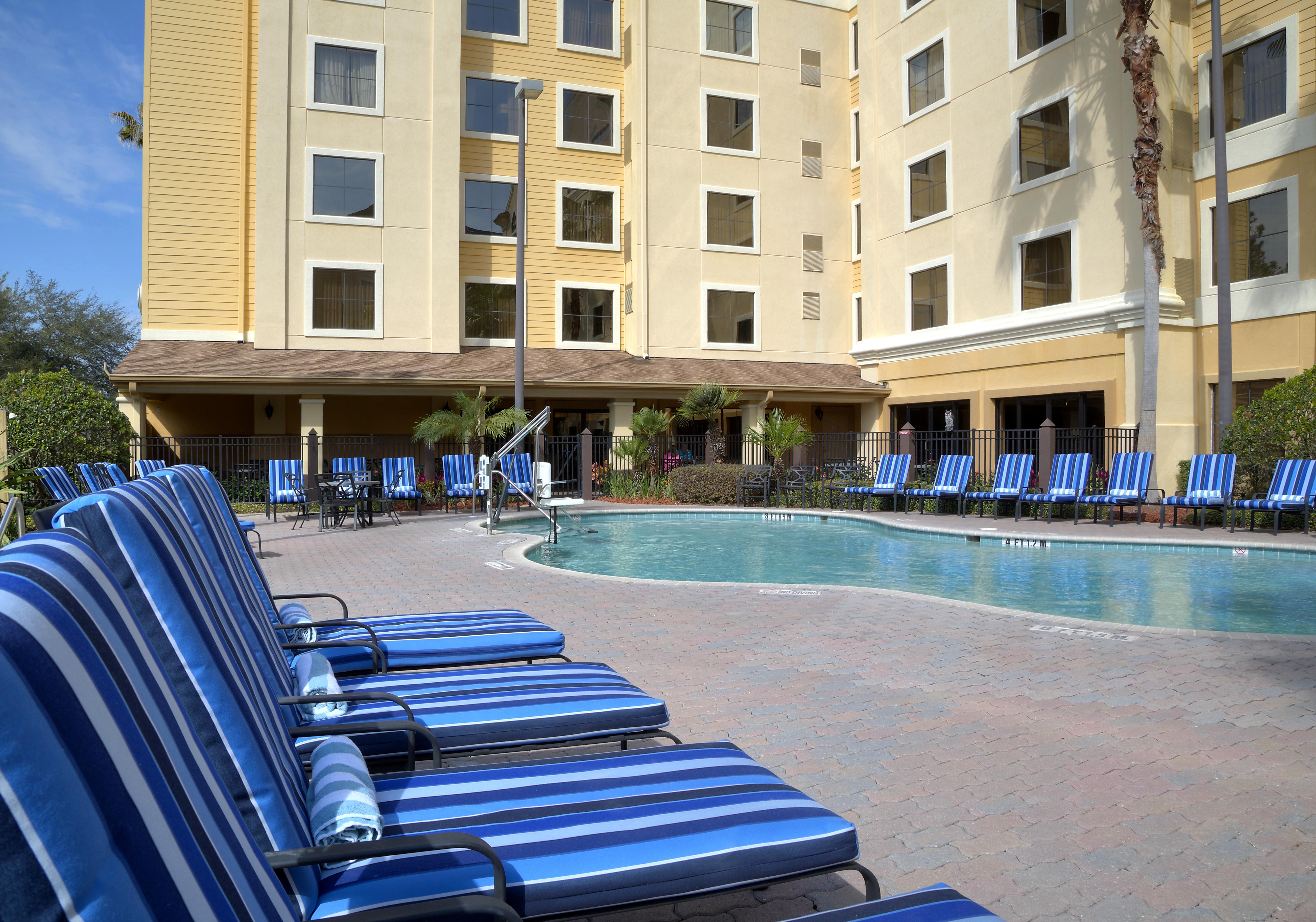 Staysky Suites I-Drive Orlando Near Universal Exterior foto