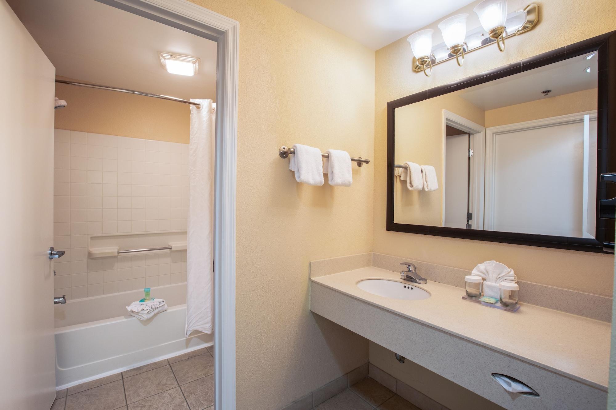 Staysky Suites I-Drive Orlando Near Universal Exterior foto