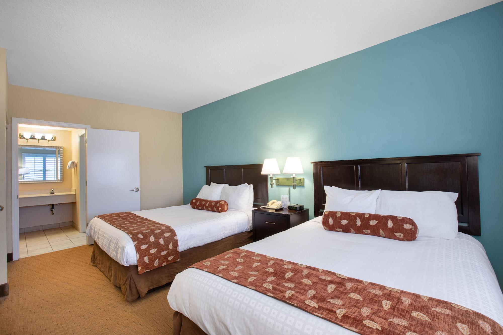 Staysky Suites I-Drive Orlando Near Universal Exterior foto