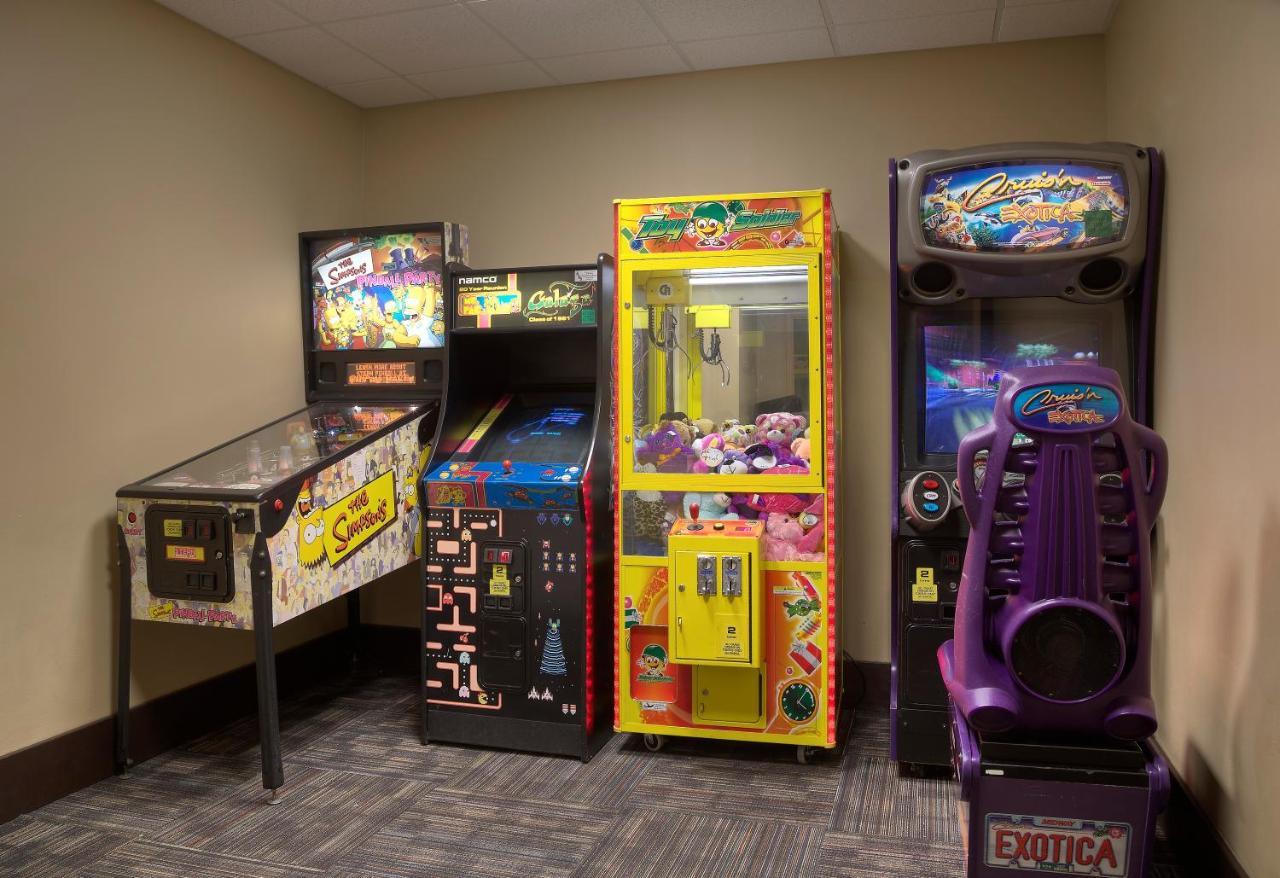 Staysky Suites I-Drive Orlando Near Universal Exterior foto