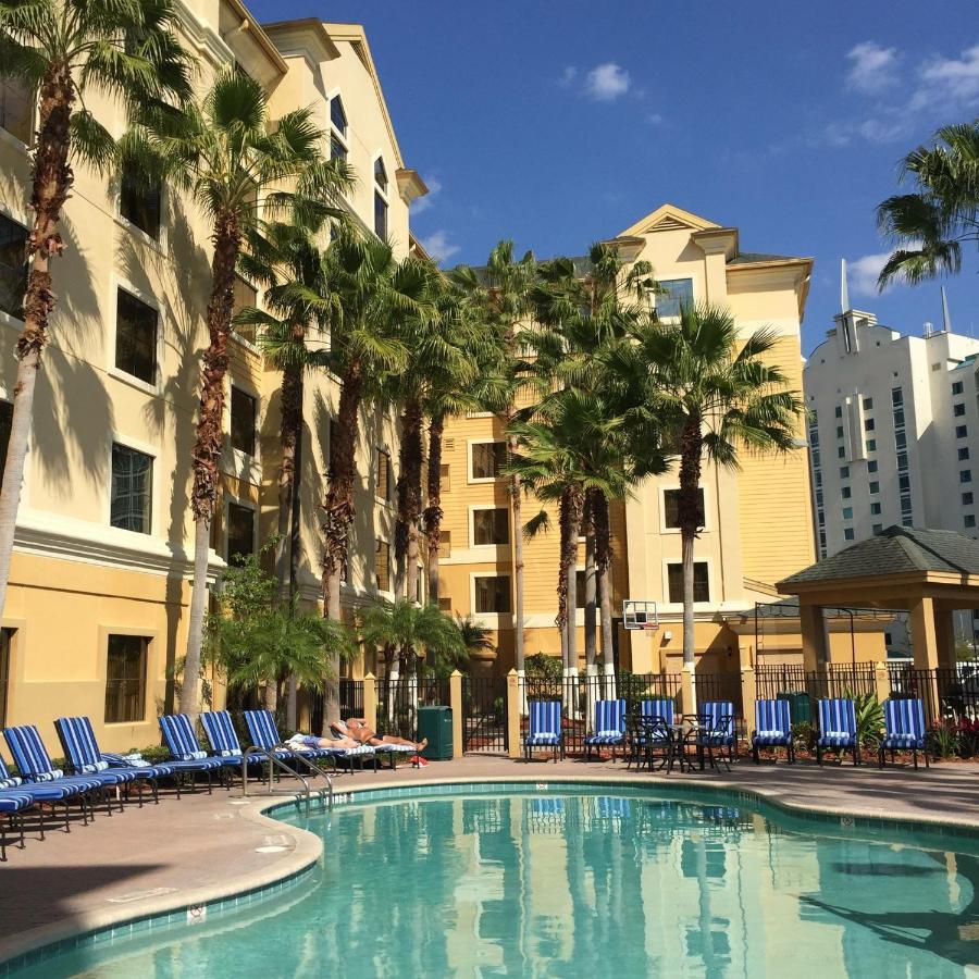 Staysky Suites I-Drive Orlando Near Universal Exterior foto