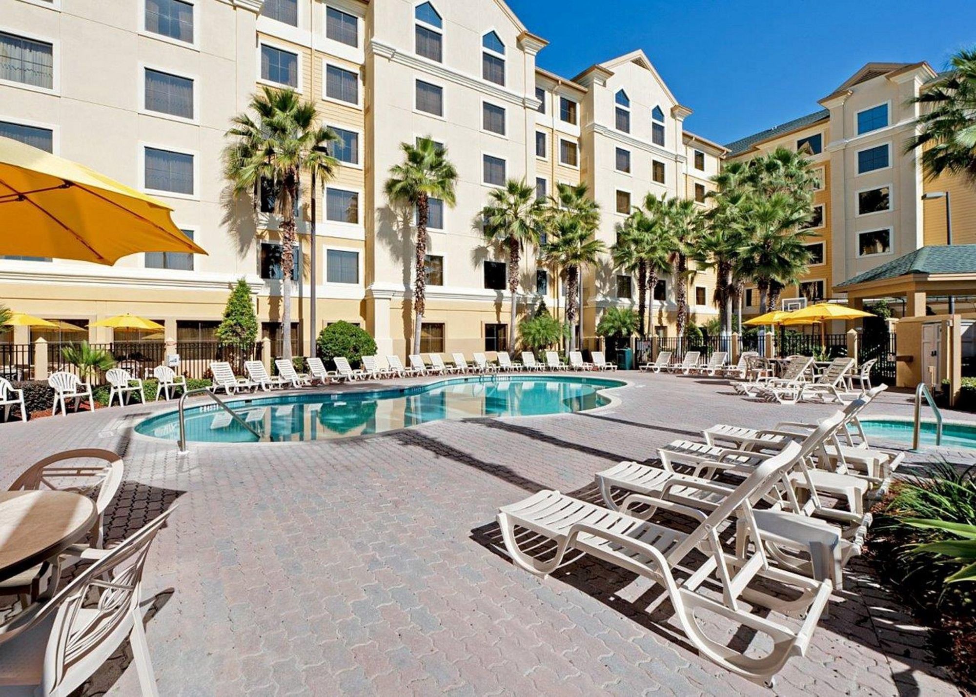 Staysky Suites I-Drive Orlando Near Universal Exterior foto