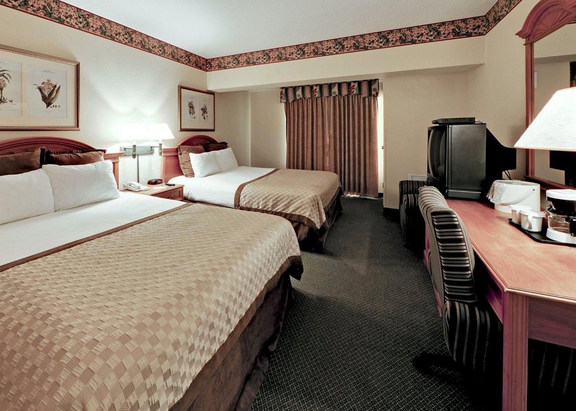 Staysky Suites I-Drive Orlando Near Universal Exterior foto