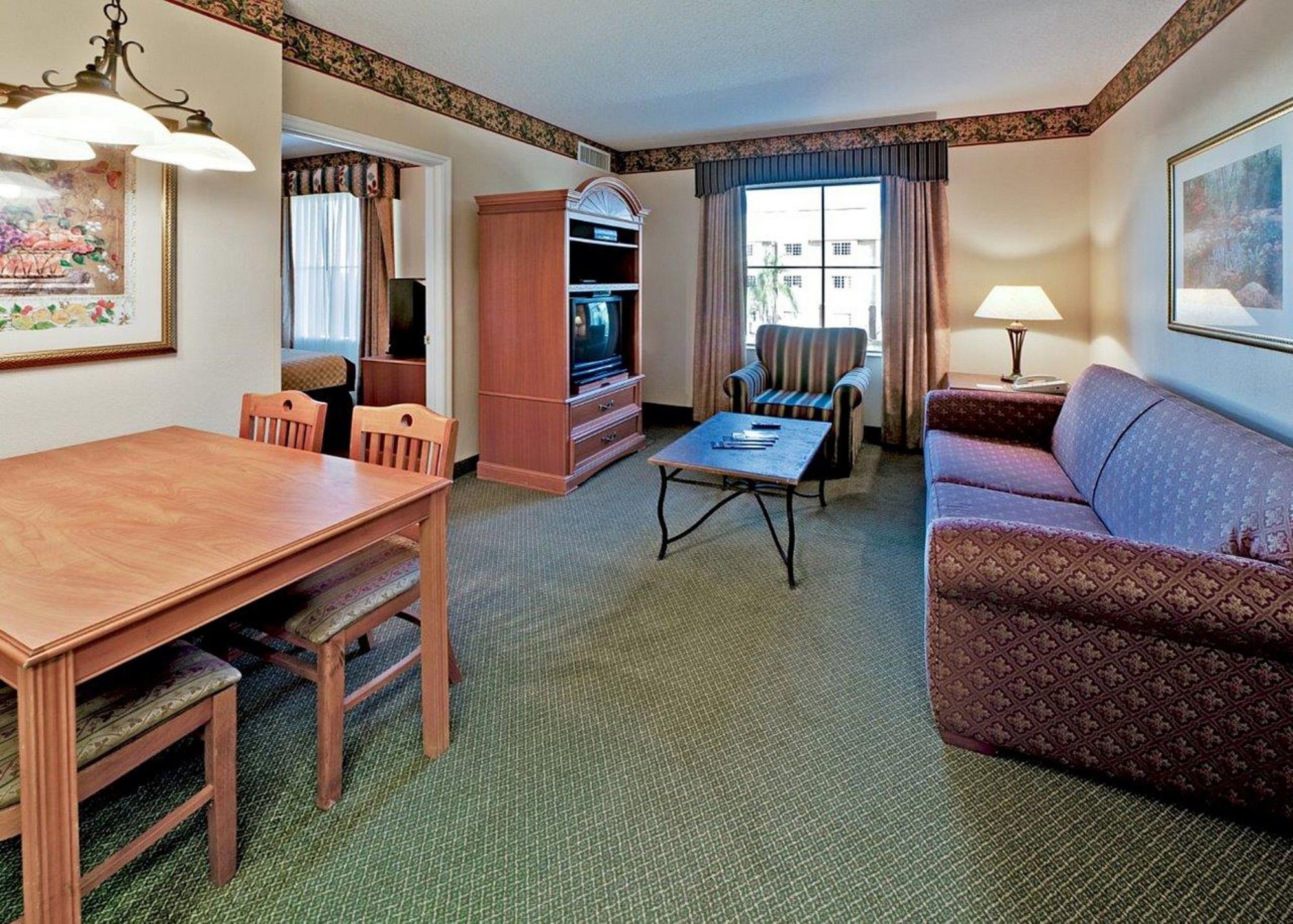 Staysky Suites I-Drive Orlando Near Universal Exterior foto
