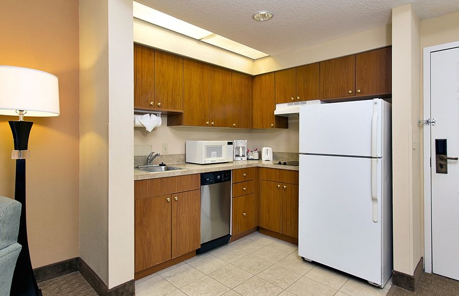 Staysky Suites I-Drive Orlando Near Universal Exterior foto