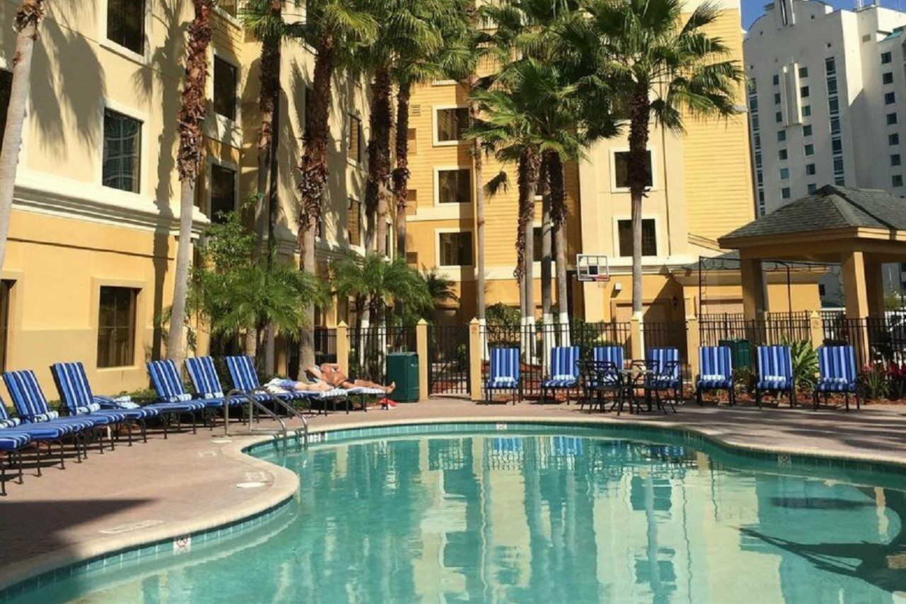 Staysky Suites I-Drive Orlando Near Universal Exterior foto