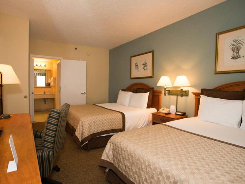 Staysky Suites I-Drive Orlando Near Universal Exterior foto